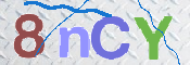 Imagen CAPTCHA