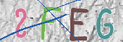 Imagen CAPTCHA