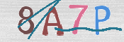 Imagen CAPTCHA